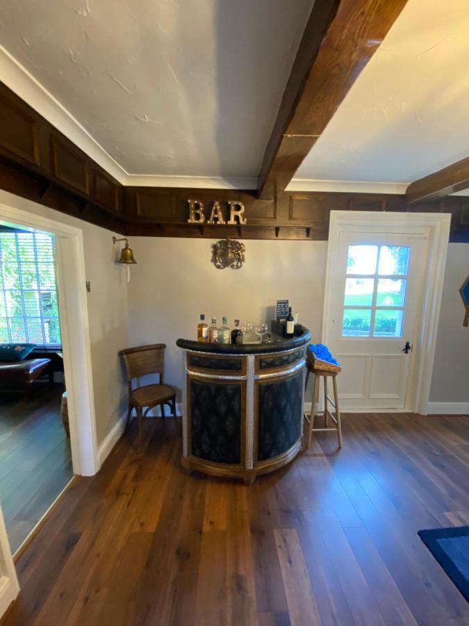 The Holiday home Pontefract